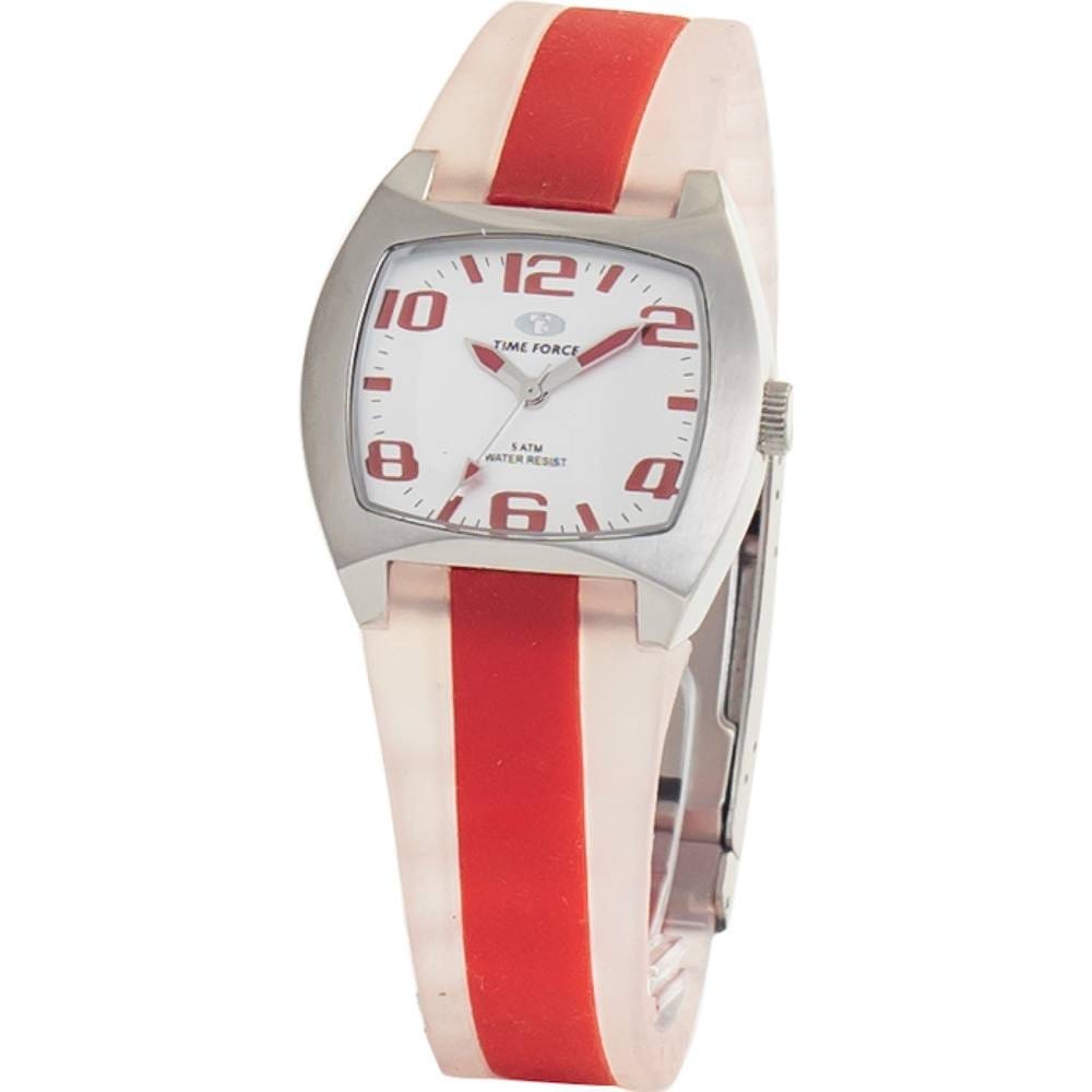 Time Force Time Force Women's TF2253L-06 33mm Quartz Watch - 1