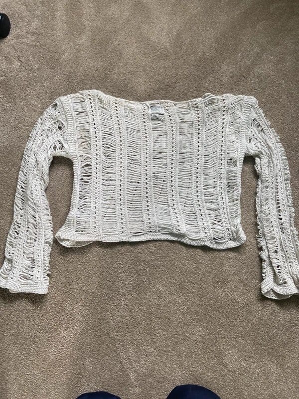ASOS Streetwear top - 1