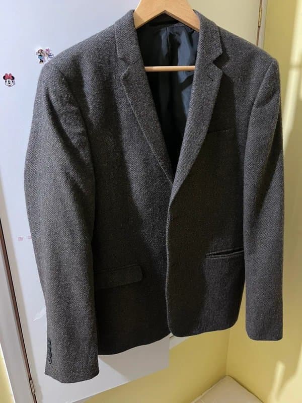 New Look Men’s Blazer