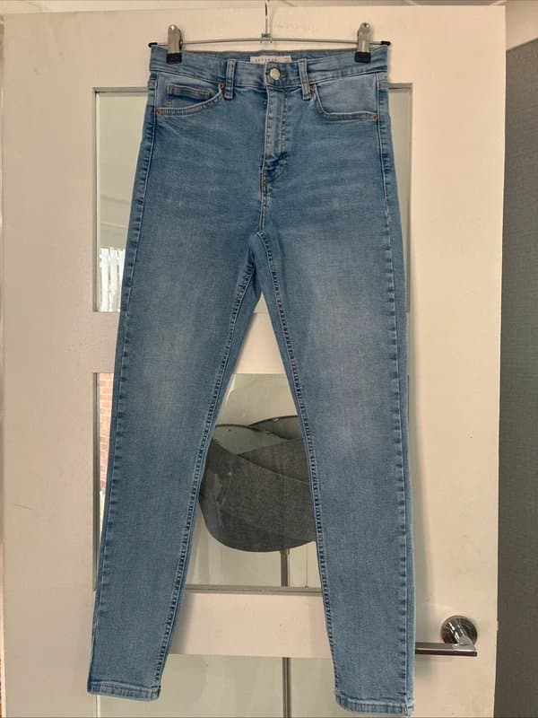 Topshop Ladies jeans