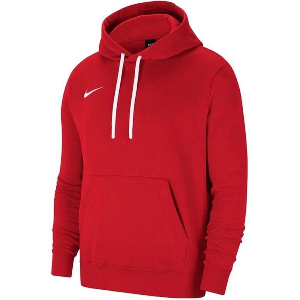 Nike Nike Women's Park 20 Raglan Hoodie in Red