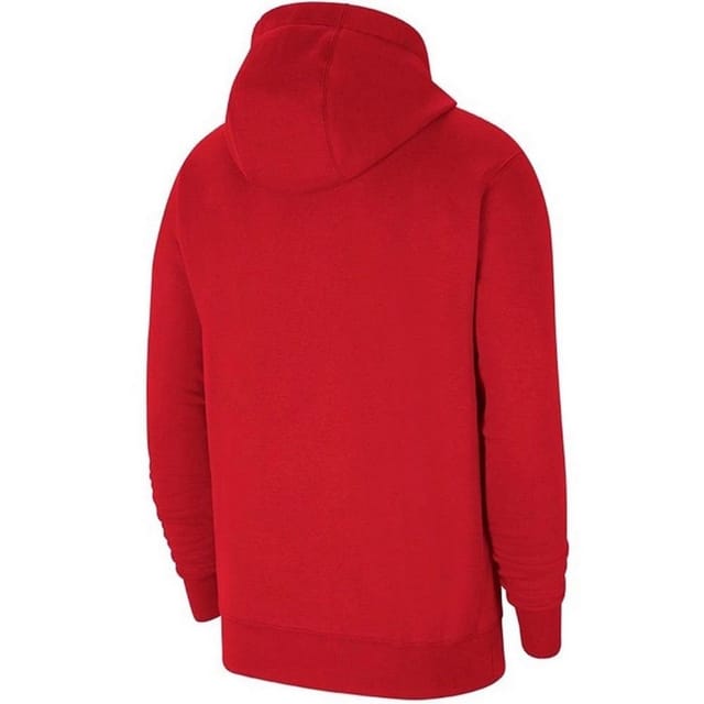 Nike Nike Women's Park 20 Raglan Hoodie in Red - 2