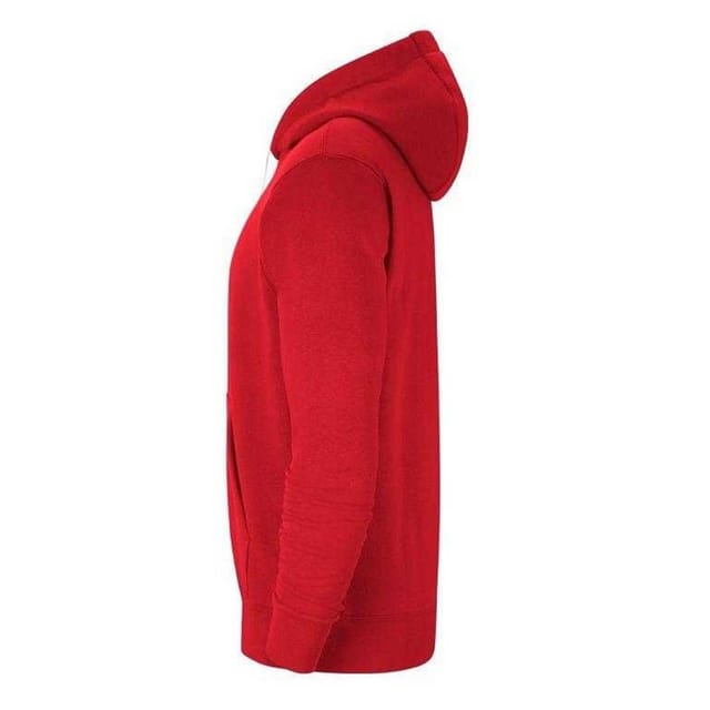 Nike Nike Women's Park 20 Raglan Hoodie in Red - 3