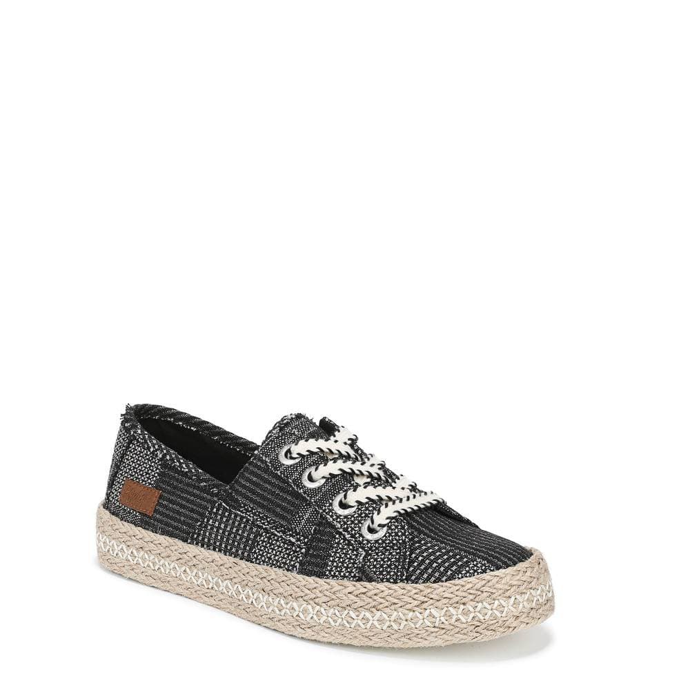 Blowfish Malibu Blowfish Malibu Women's Buenos Oxford in Black