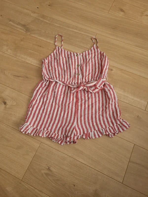 New Look Playsuit. Size 14