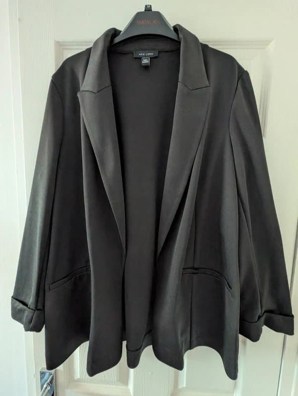 New Look Women's blazer