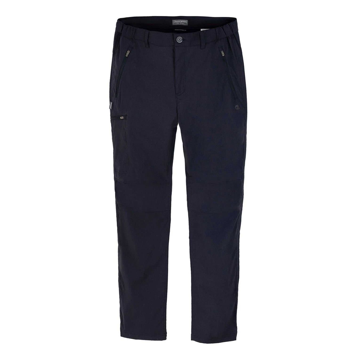 Craghoppers Craghoppers Men's Pro II Kiwi Trousers in Dark Navy