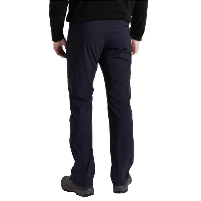 Craghoppers Craghoppers Men's Pro II Kiwi Trousers in Dark Navy - 2