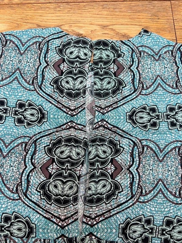 H&M H&M summer dress size 8