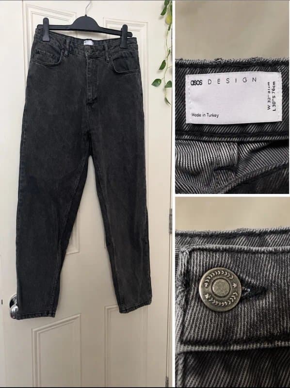 ASOS Design ASOS Jean