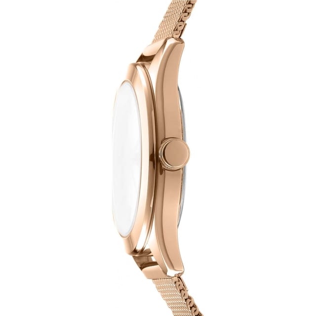 DKNY DKNY Women's DK1L032M0035 34mm Quartz Watch in Rose Gold - 2