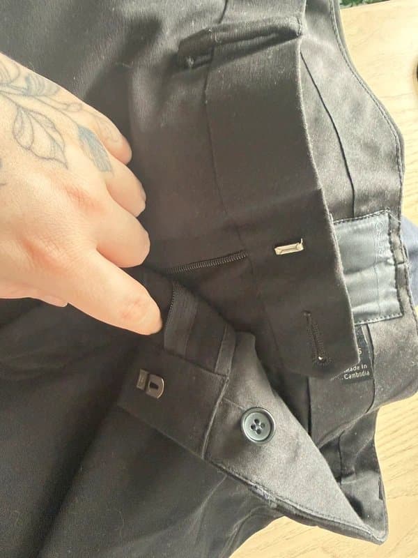 ASOS ASOS, w32,l30