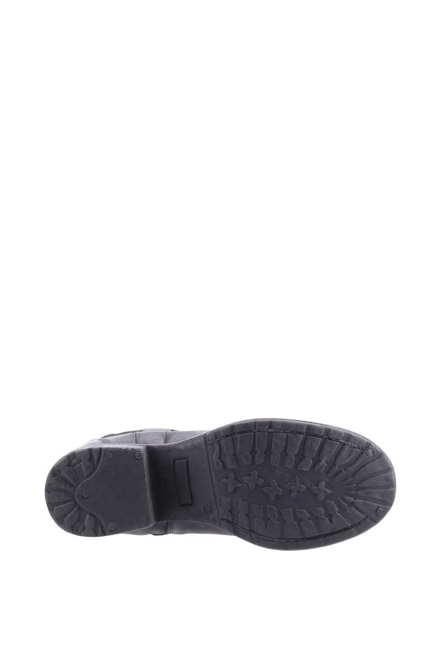 Hush Puppies Hush Puppies Women's 'Samara' Long Boots in Black - 3
