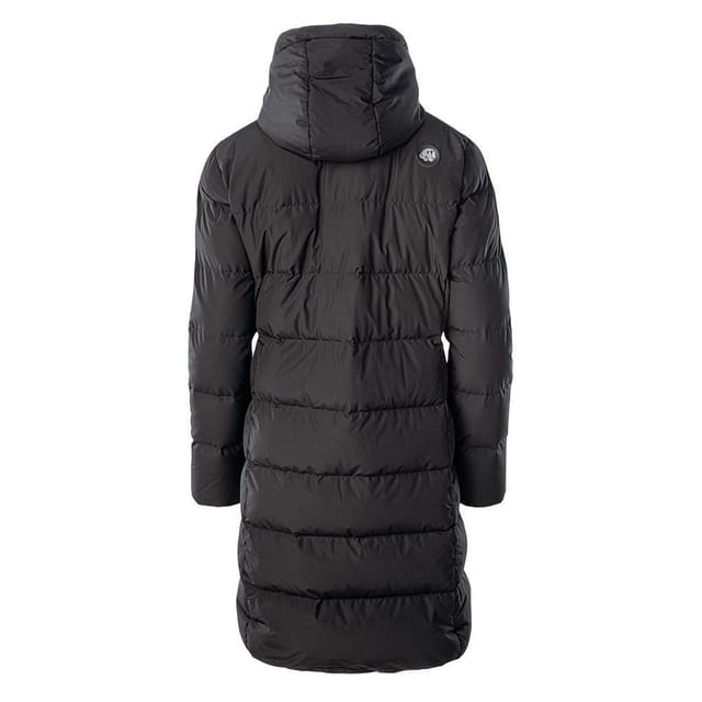 Iguana Iguana Women's Tialgo Winter Jacket in Black - 2