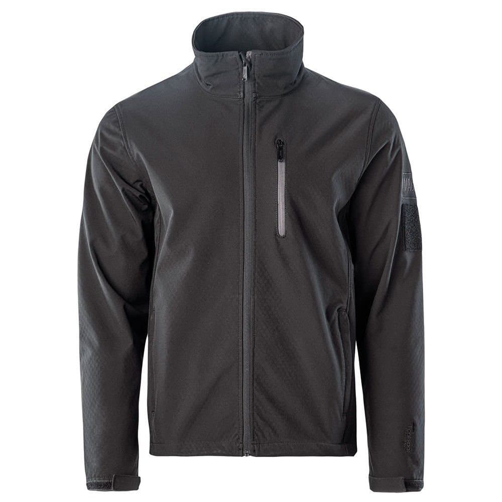 magnum Magnum Men's Deer 2.0 Soft Shell Jacket in Black