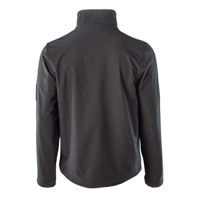 magnum Magnum Men's Deer 2.0 Soft Shell Jacket in Black - 2
