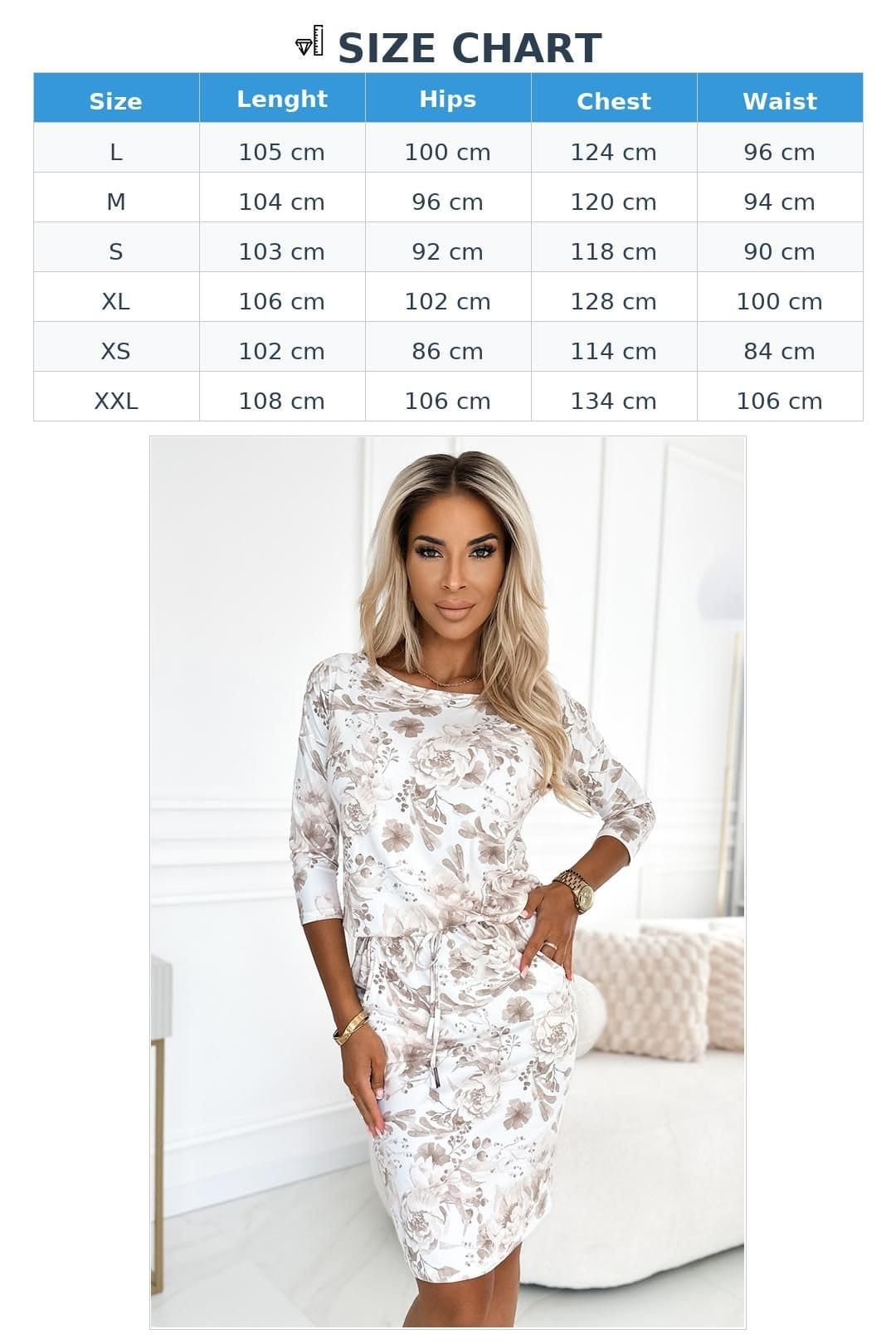 Love Lace Love Lace Women's Sporty Tie Waist Suede Texture Dress in Beige - 4