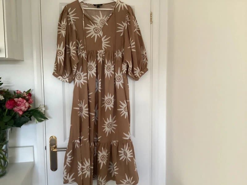 New Look Stunning summer dress 14