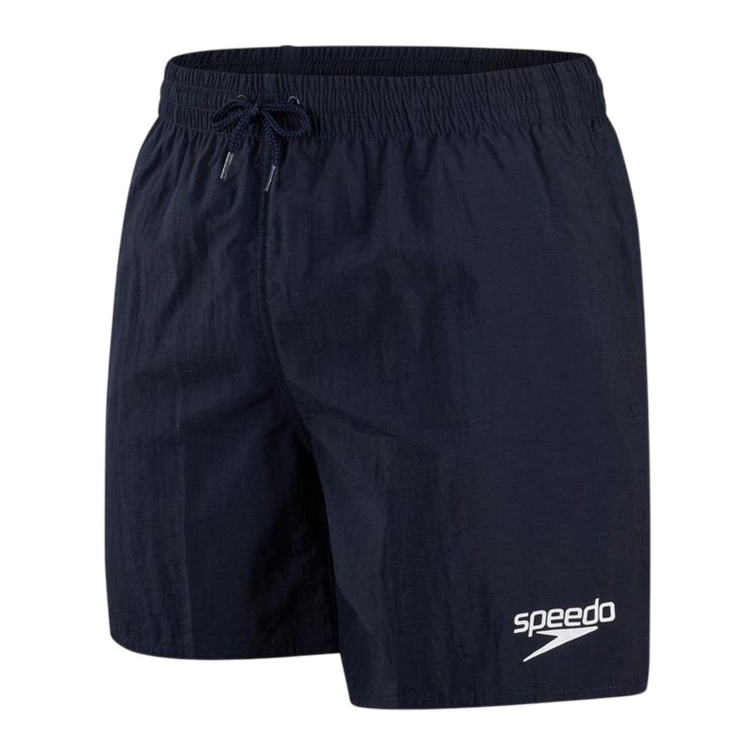 Speedo Speedo Men's Essential Swim Shorts in Navy