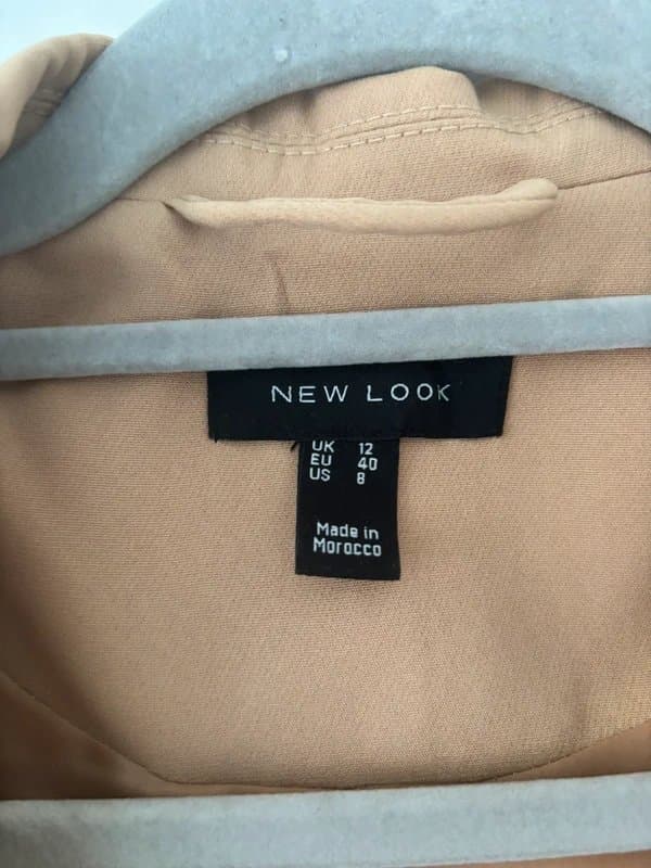 New Look New look blazer