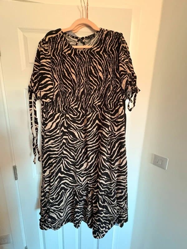 New Look Summer dress