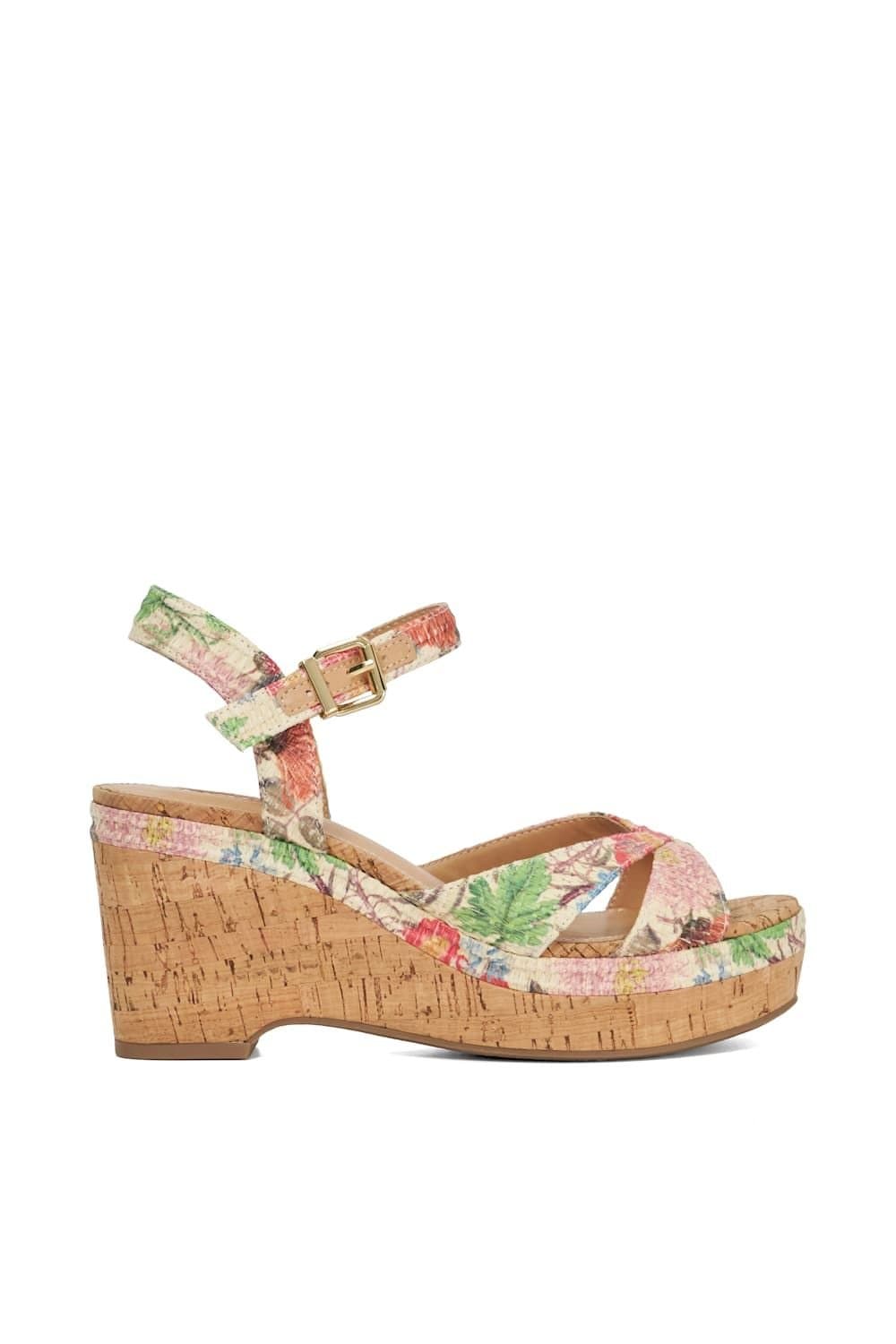 Dune London Dune London Women's 'Kelulu' Wedges
