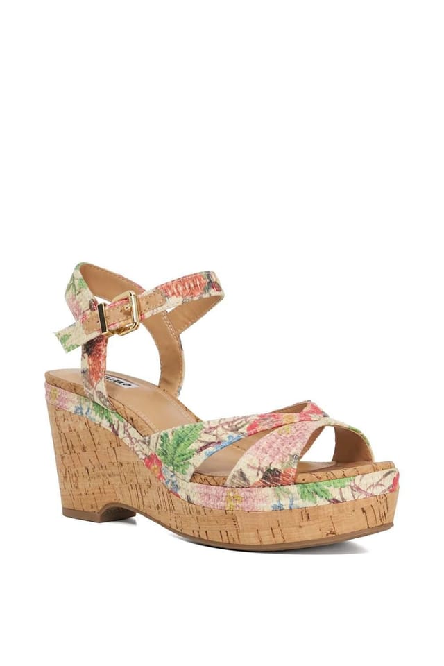 Dune London Dune London Women's 'Kelulu' Wedges - 2