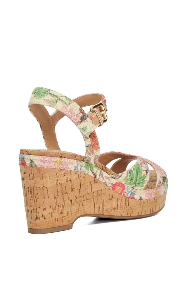Dune London Dune London Women's 'Kelulu' Wedges - 3