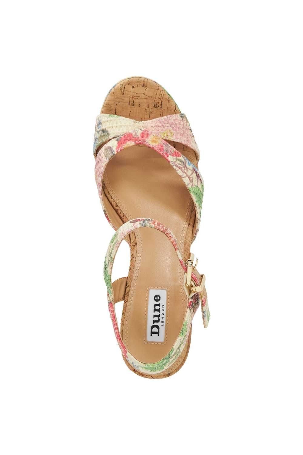 Dune London Dune London Women's 'Kelulu' Wedges - 4