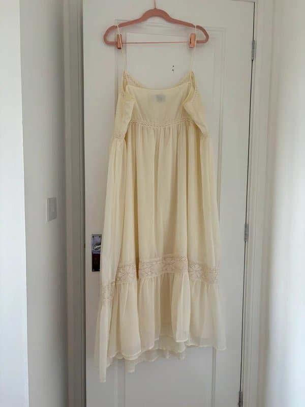ASOS Never worn
