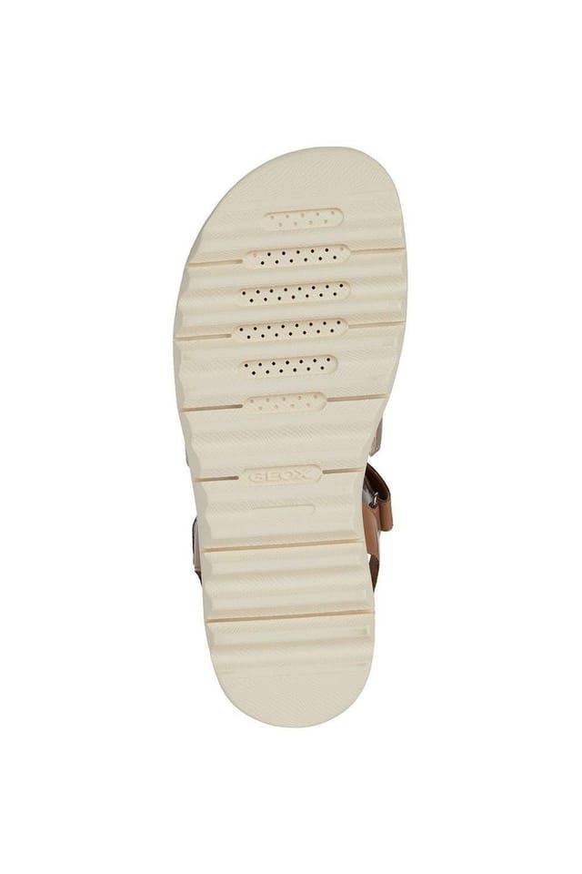 Geox Geox Women's 'D Xand 2.1S B' Sandal Summer - 3