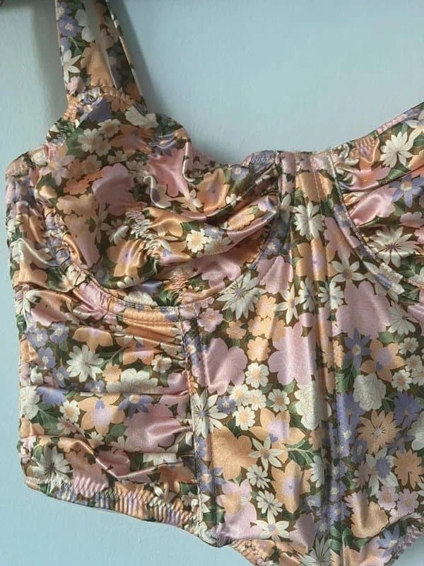 ASOS Design ASOS Design corset
