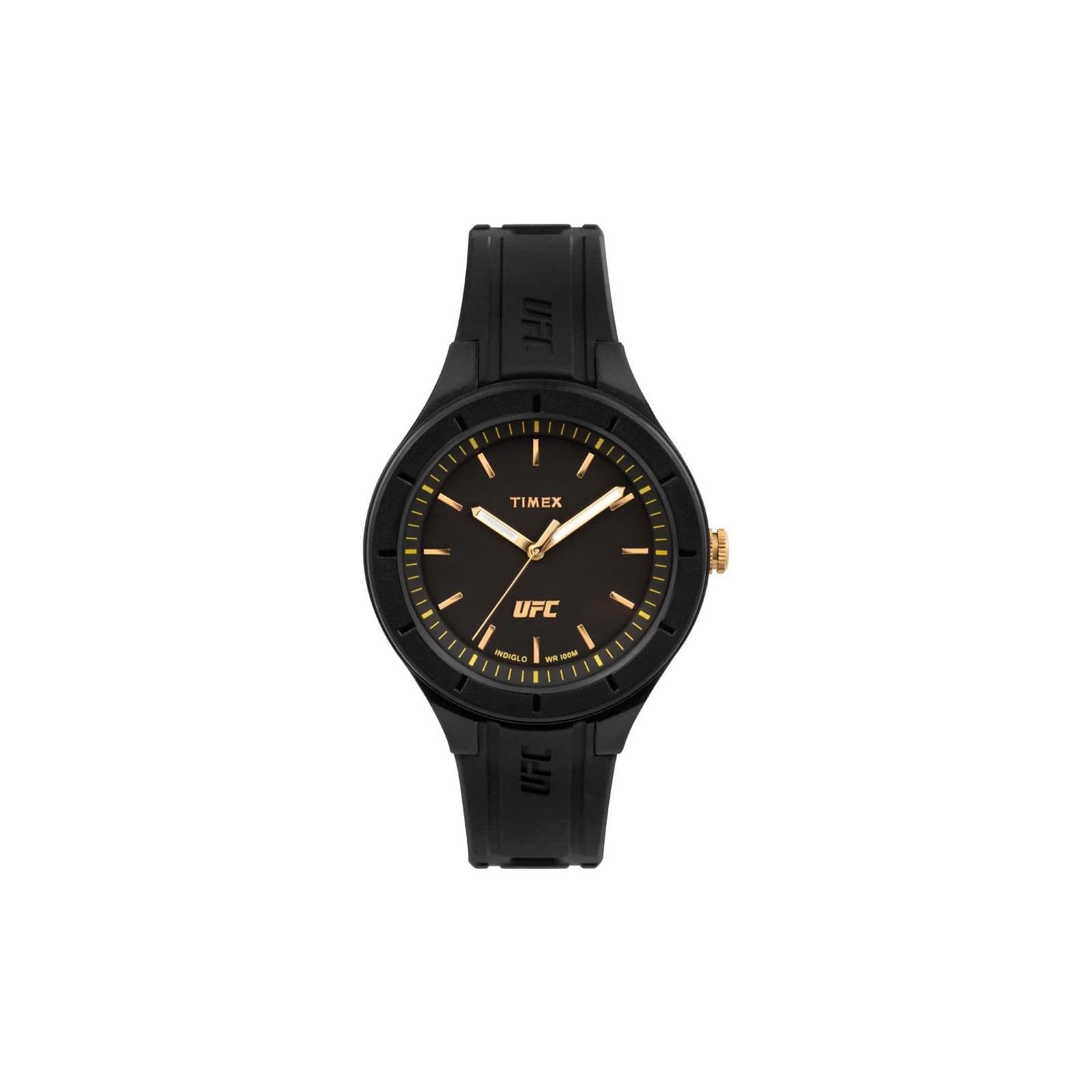 Timex Timex Women's UFC Shogun Watch in Black