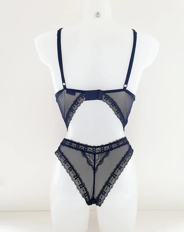 Obsessive Obsessive 820 Body Size L/XL