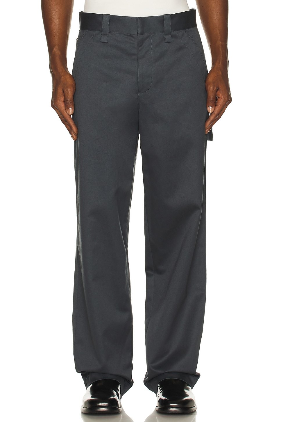 revolve Chino Pants - 1