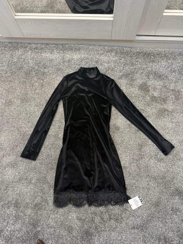 ASOS ASOS dress