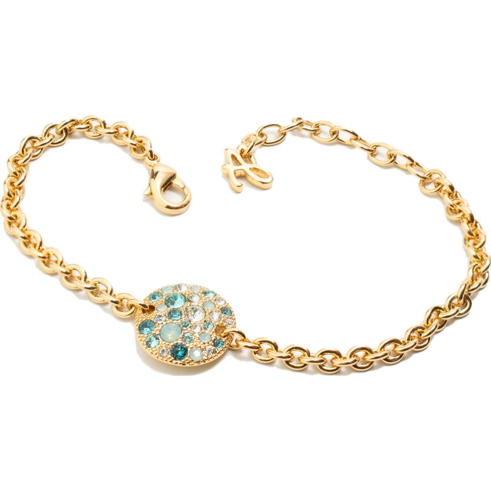 Adore Adore Women's 5489681 Bracelet in Gold - 1