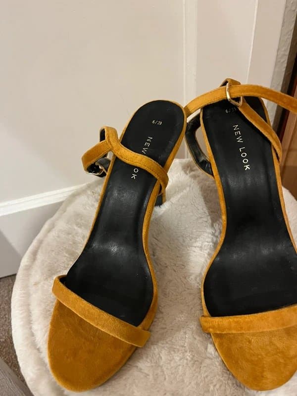New Look Size6 new look heels