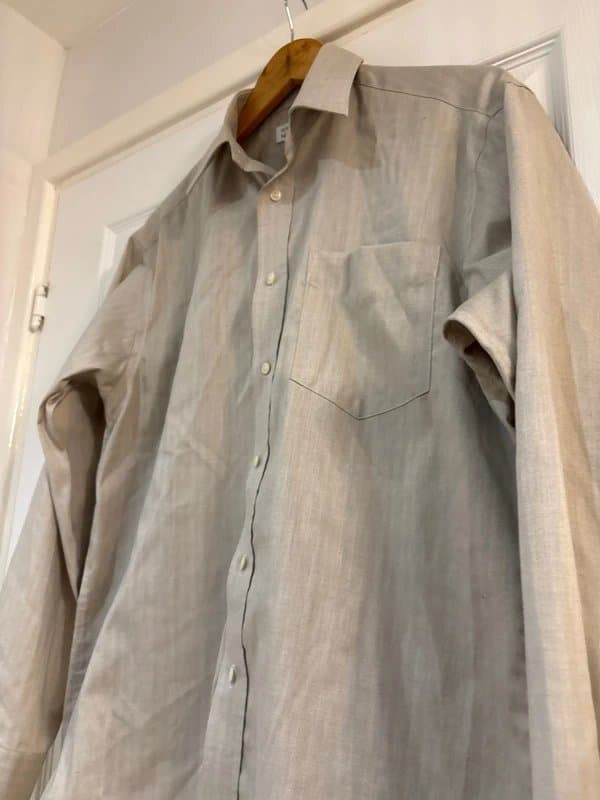 Marks & Spencer Men's casual shirt