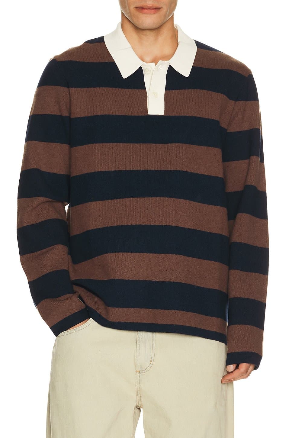 revolve Luther Polo