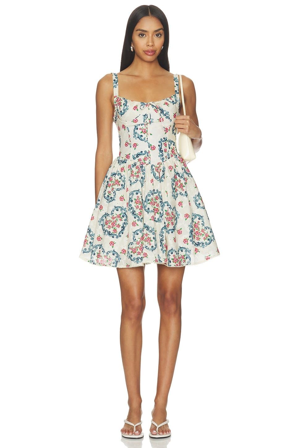 revolve Spring Cherish Dress