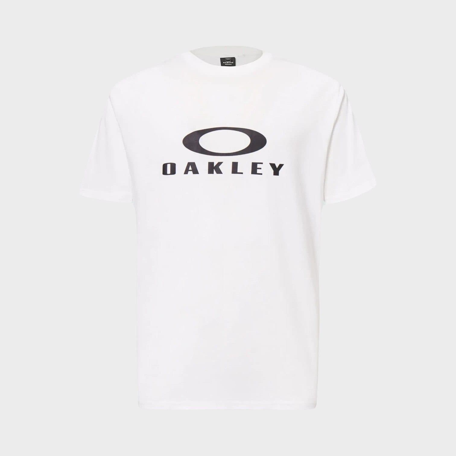 Oakley Oakley Men's White O Bark 2.0 T-Shirt