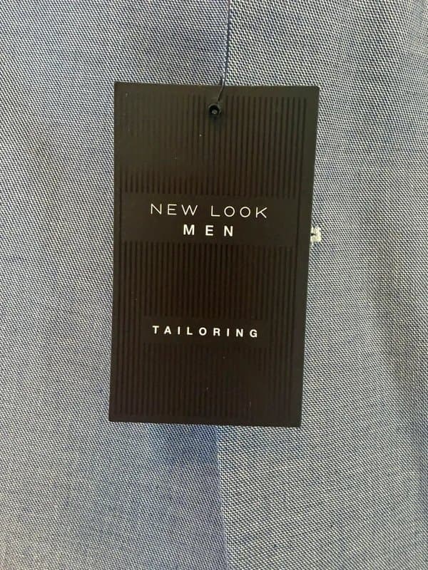New Look New look Men’s Tailored jacket size 40R BNWT