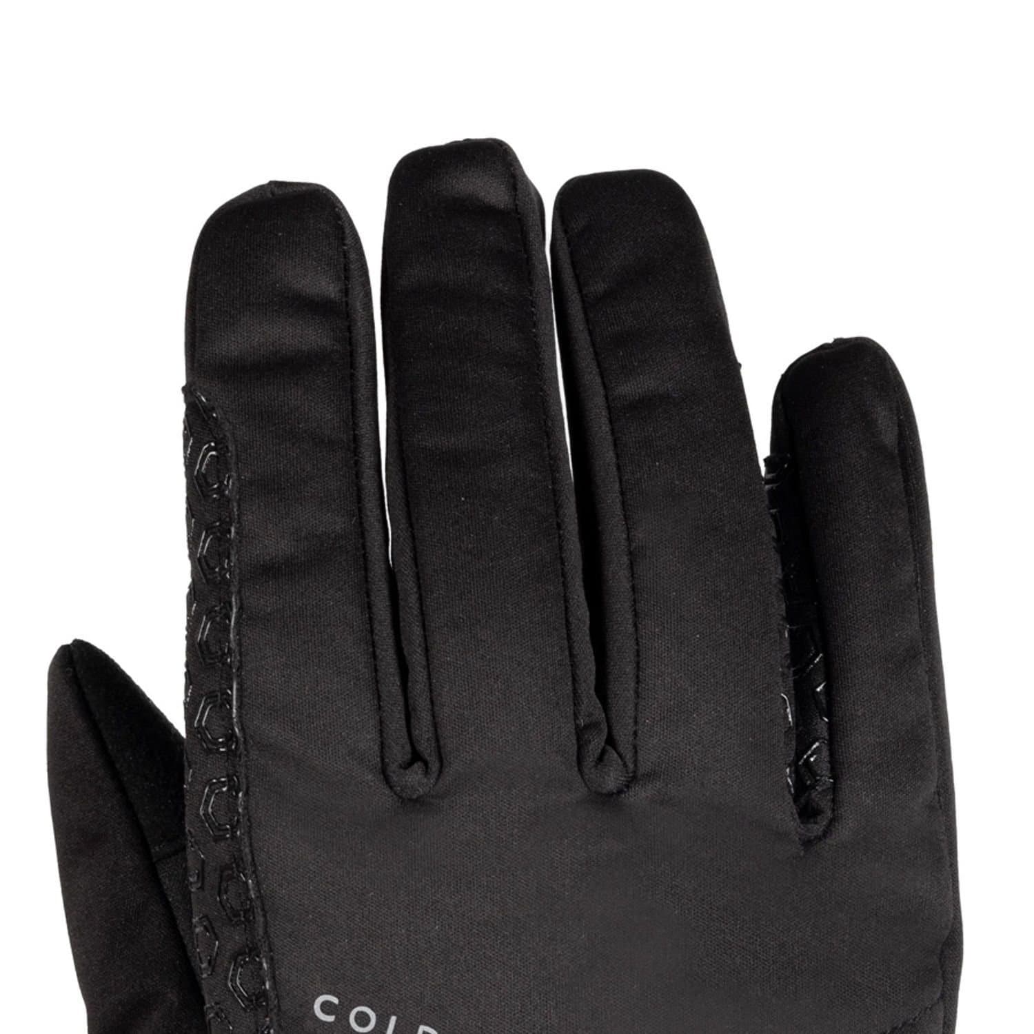 Coldstream Coldstream Men's Gavinton Waterproof Gloves in Black