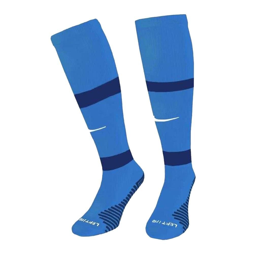 Nike Nike Men's MatchFit Football Socks in Blue