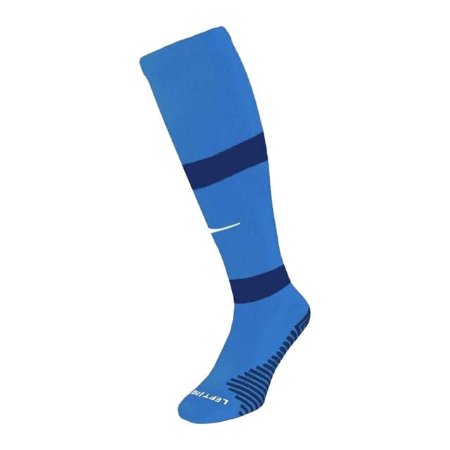 Nike Nike Men's MatchFit Football Socks in Blue - 2