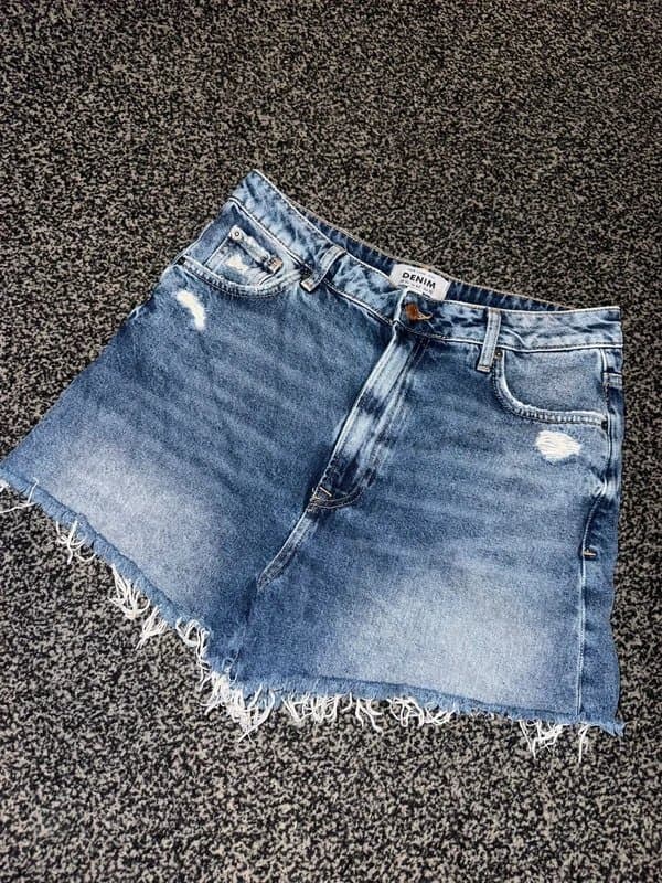 New Look Denim shorts