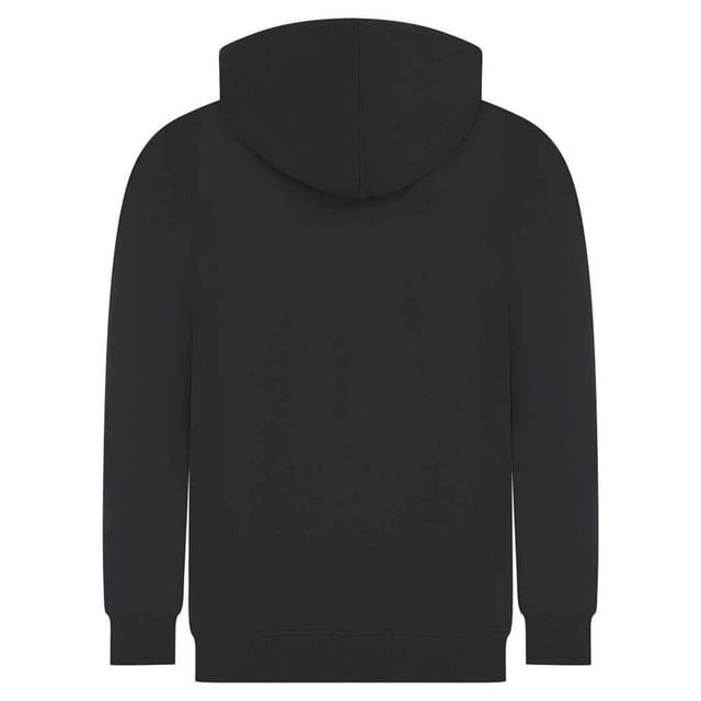 SF Men SF Men Men's Fashion Hoodie in Black - 2