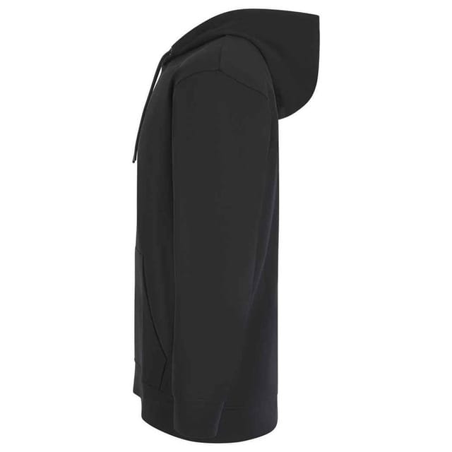 SF Men SF Men Men's Fashion Hoodie in Black - 3