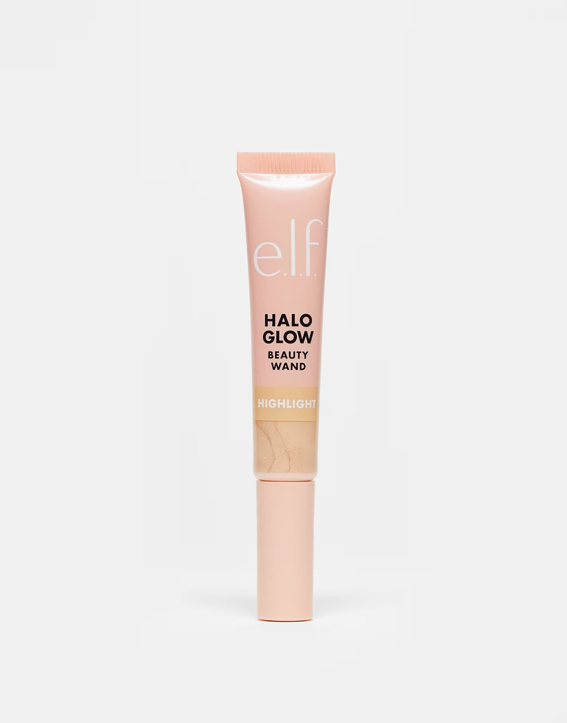 ASOS e.l.f. Halo Glow Highlight Beauty Wand -  Champage Campaign